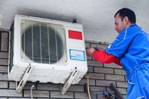 24/7 and Emergency HVAC Near Calvin, NC | Air Conidtioning and Heating Contractors